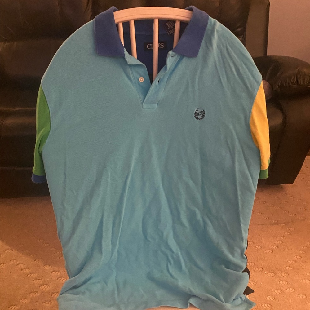 Chaps dress shirt
